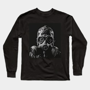 Nuke Series Long Sleeve T-Shirt